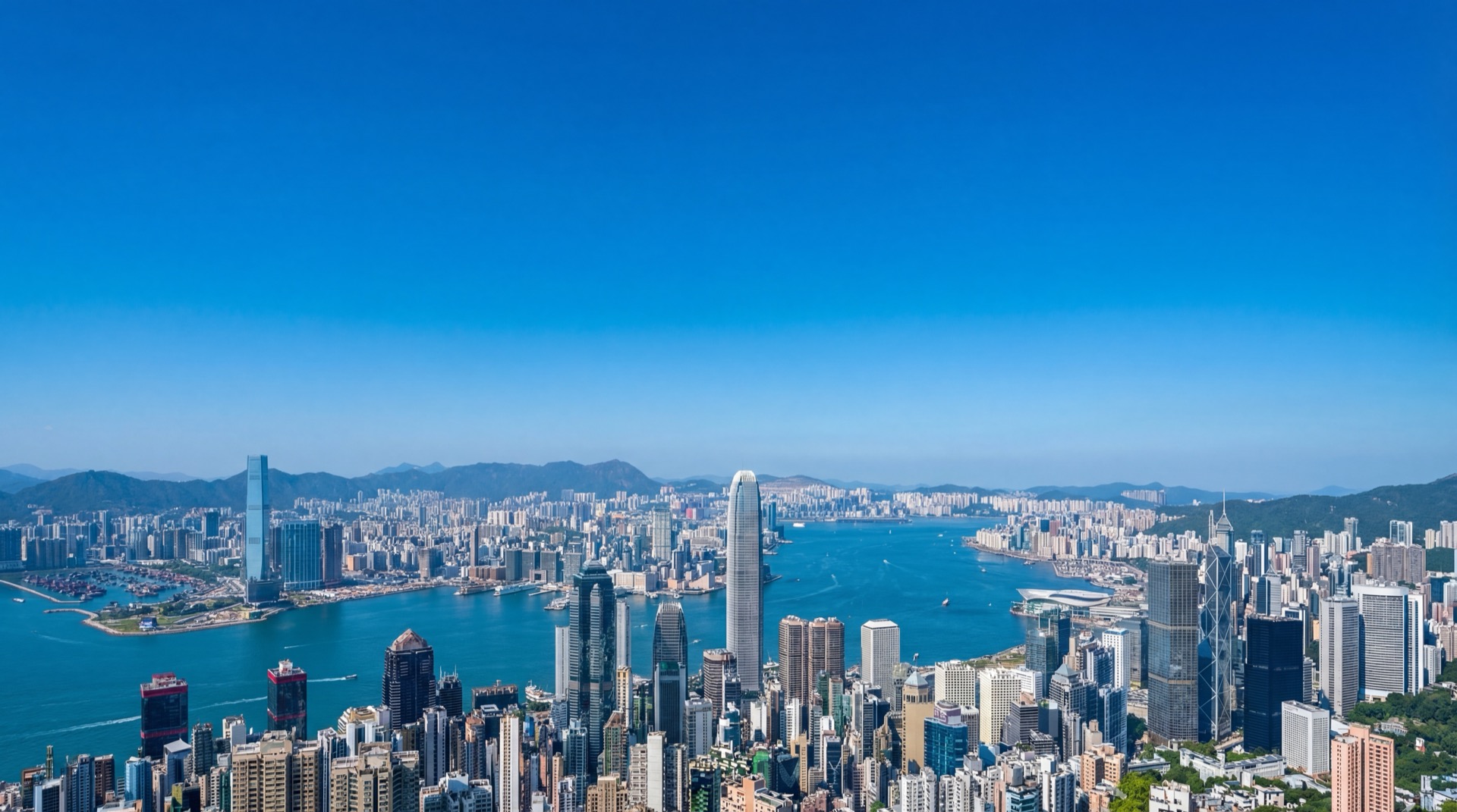 Hong Kong